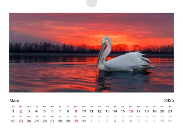 Kalender 2025 - Bild 4